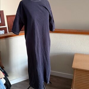 Urago Dark Blue dress